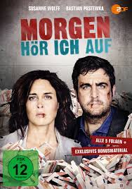 Kein mucks — die western edition mit bastian pastewka! Morgen Hor Ich Auf Heute Hor Ich Auf Tv Episode 2016 Imdb