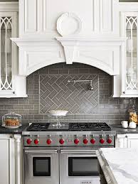 Different from traditional tiles, thepeel & stick backsplash tiles are made of soft vinyl (exterior film) and natural. Pattern Potential Subway Backsplash Tile Centsational Style