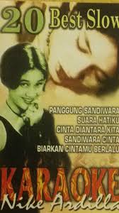 Free Download Lagu Nike Ardila Panggung Sandiwara Lostgene lostgene