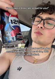 Embracing Pepsi Wild Cherry: A Refreshing Experience