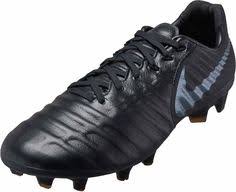 Nike Tiempo Legend 7 Pro Fg Black Black Soccerpro Football Cleats For Sale Soccer Shoes Nike