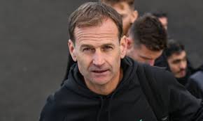 Dan Ashworth free to start at Manchester United after Newcastle deal struck 