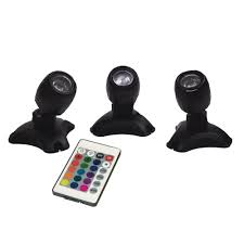 Totalpond Remote Control Light Set 36138 The Home Depot