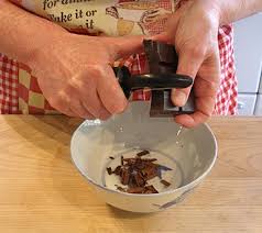 (you might need to paint several layers depending on how. Chocolate Curls Craftybaking Formerly Baking911