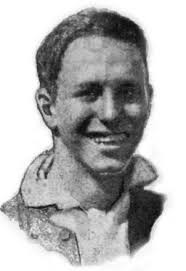 DJ Run 1928 Durban to Johannesburg