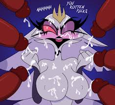 Post 5169448: Helluva_Boss Stella_Goetia WhaleWarrior123Z