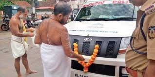 Car pictures in high resolution. Kerala Police Land In Row After Conducting Pooja For Official Vehicles The New Indian Express
