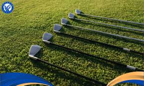 TOP 7 các loại gậy Golf PHỔ BIẾN được chuyên gia ưa chuộng