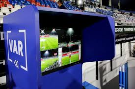 However, it is possible to achieve richer effect by using css. Will Var Be Used At Euro 2020 All You Need To Know Birmingham Live