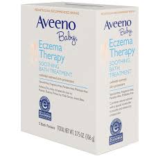 Aveeno soothing bath treatment colloidal oatmeal skin protectant single use packets at walgreens. 29 Personal Care Products From Walmart So You Can Stock Up Your Bathroom