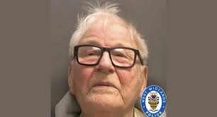 Paedophile, 85, who raped girl dies 8 months into jail sentence