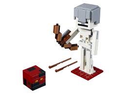 Click on the 'download' button (that would be the big green one on the right side of the page). New Sealed Box 142 Pieces Lego 21150 Minecraft Skeleton Bigfig With Magma Cube Lego Complete Sets Packs Toys Hobbies