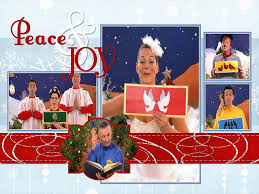 The cherry tree carol the wiggles, anúna. Hd Wiggles Wallpapers Peakpx