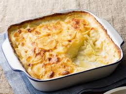 Check spelling or type a new query. How To Make Easy Scalloped Potatoes Scalloped Potatoes Recipe Food Network Kitchen Food Network