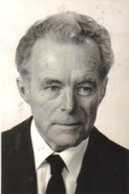 Wilfred Ham Obituary (2011)