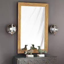 Maybe you would like to learn more about one of these? Gold Traditional Gilt Mirror