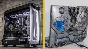 Founded over 10 years ago, xoxide is committed to providing a wide selection, great prices and exceptional service. Mod Of The Month Best Pc Case Mods May 2019 Bit Tech Modding Youtube