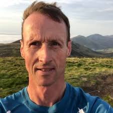 Councillor John Ross Scott