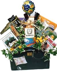 Hopefully these gifts will help them turn their sorrow into hope and their fears into laughter. Village M D Get Well Gift Basket