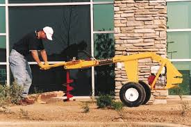 Post Hole Digger Towable With One Bit Rentals Kingsport Tn Where To Rent Post Hole Digger Towable With One Bit In Gat Post Hole Diggers Hydraulic Rental