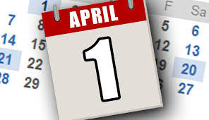 Die reaktion des hereingelegten soll ihn als deppen dastehen lassen. April April Spielerische Aprilscherze 2019 Pnpnews De
