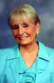 Our hearts are with a Randy Patrick this morning. He is saying a final  goodbye to his biggest fan, his mother. Patricia Joyce Byrd Setterstrom 82,  was a Mobile native. His mother