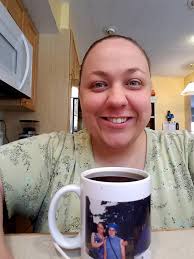 Another morning has broken for us