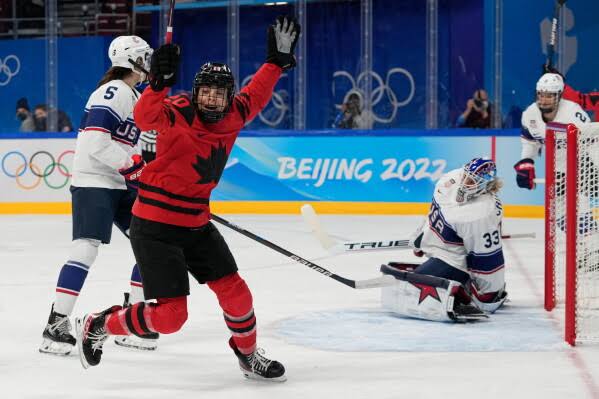 Winter Olympics 2026: What to know about hockey as NHL players return | AP  News