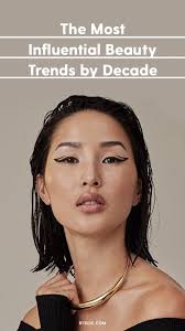 The Best Beauty Trends From Every Decade Korean Beauty Tips Beauty Trends Cleopatra Beauty Secrets