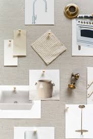 The most common kitchen mood board material is glass. Interior Design Kitchen Mood Boards Mindy Gayer Design Co