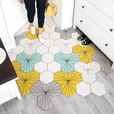 Buy coir entrance matting and get the best deals at the lowest prices on ebay! Northern European Ins Door Mat Home Entrance Carpet Can Be Cut Pvc Doormat Door Mats Outdoor Car Mats Floor Carpet Rugs Mat Aliexpress