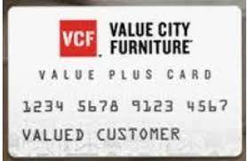 Everything for your home — from floors to décor. Value City Furniture Credit Card Reviews July 2021 Supermoney