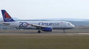 Onur air, i̇stanbul (istanbul, turkey). Ksf Edvk Start Airbus A320 Onur Air Tc Obn Take Off Kassel Calden 08 04 2013 Youtube