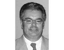 Charles Burnham Obituary (1969