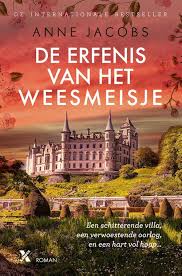 Het Is Tijd Voor Een Nieuw Deel Waarin Marie Eindelijk Mag Vechten Voor Wie Ze Is De Oorlog Is Voorbij En De Familie Is In 2020 Boeken Boeken Om Te Lezen