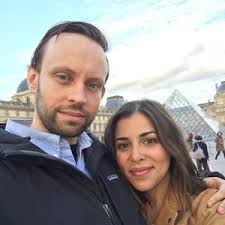 Cassandra Johnson and Michael Burrill's Wedding Registry