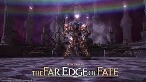 Raids checklist for ffxiv free trial. Final Fantasy Xiv How To Unlocked Proto Ultima Unidentified Flying Object Youtube