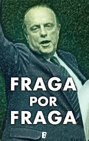 Amazon.co.uk: Manuel Fraga Iribarne: books, biography, latest update
