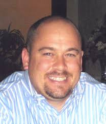 Dr Scott Alan Sawyer (1974-2008)