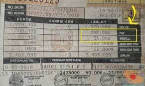 Check spelling or type a new query. Harga Pajak Motor 2017 Dengan