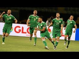 Le tirage au sort de la can 2019 a eu lieu ce vendredi en egypte. Can 2019 L Algerie Montre Ses Muscles Et Dompte Les Lions Du Senegal Youtube