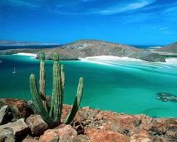 Image of La Paz, Baja California