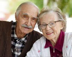 75th Anniversary: Pair met in strawberry patch, tied knot in 1945