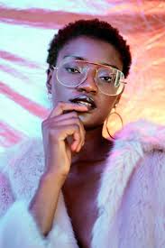 Ruby Shade's Instagram, Twitter & Facebook