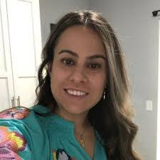 Michelle Standridge's Instagram, Twitter & Facebook