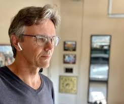 Clyde's Listening List