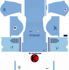 Now it is coming for the 2019 matches with their manchester city kits 2019. Manchester City Kits 2017 2018 Dream League Soccer Kuchalana