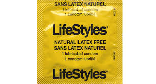 Lifestyles premium condoms ribbed 3 condoms are designed with ribs to enhance pleasure and heighten stimulation. Lifestyles Natural Latex Free Lubricated Condom Dufort Et Lavigne