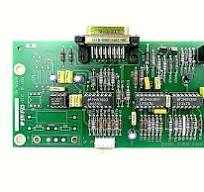 AMAT Applied Materials 0100-90875 Suppression Logic Board PCB Working  Surplus