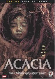 Amazon.com: Acacia [DVD] : Hye-jin Shim, Jin-geun Kim, Woo-bin Moon,  Ki-hyung Park: Movies & TV